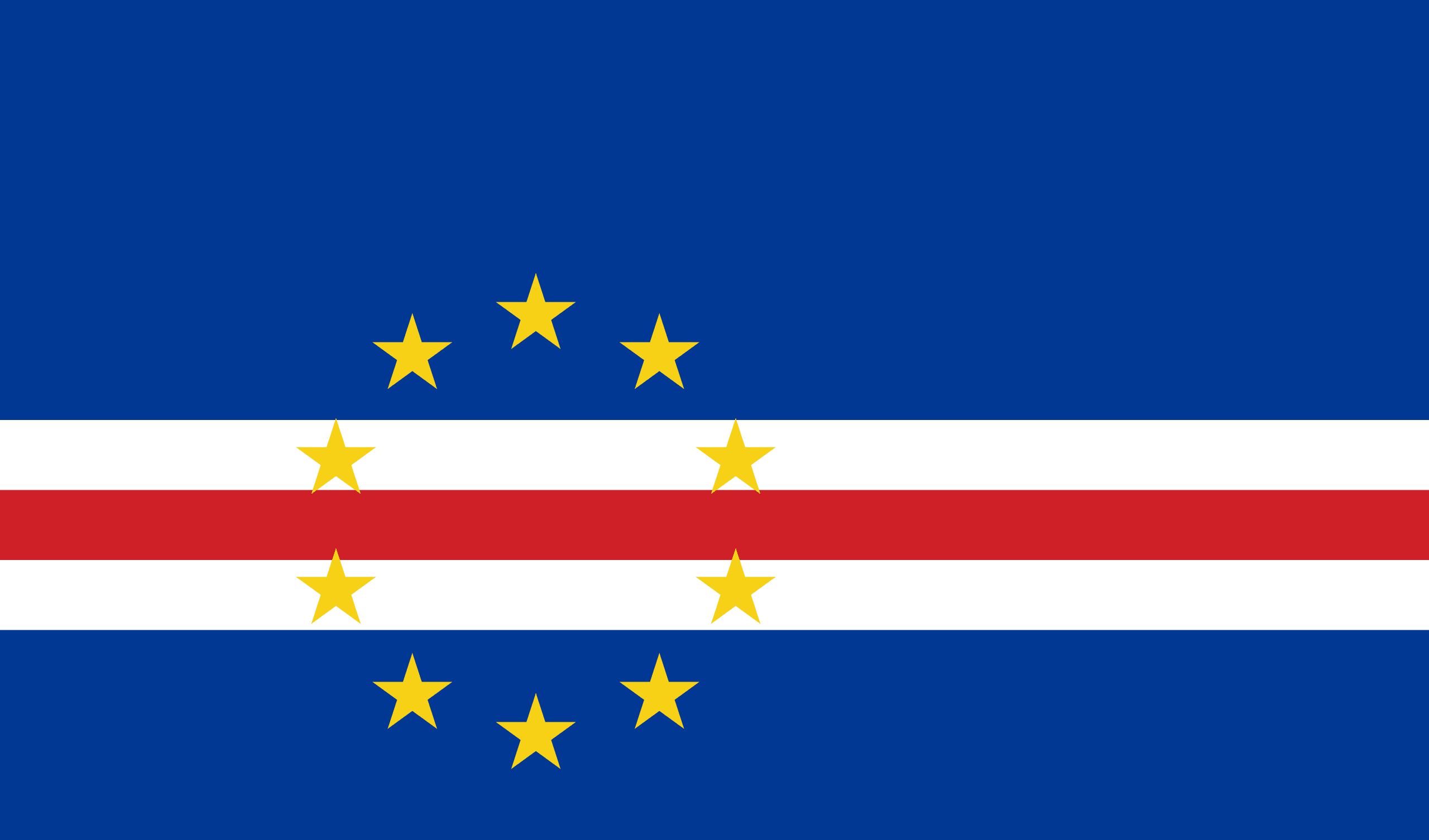 Cape Verde