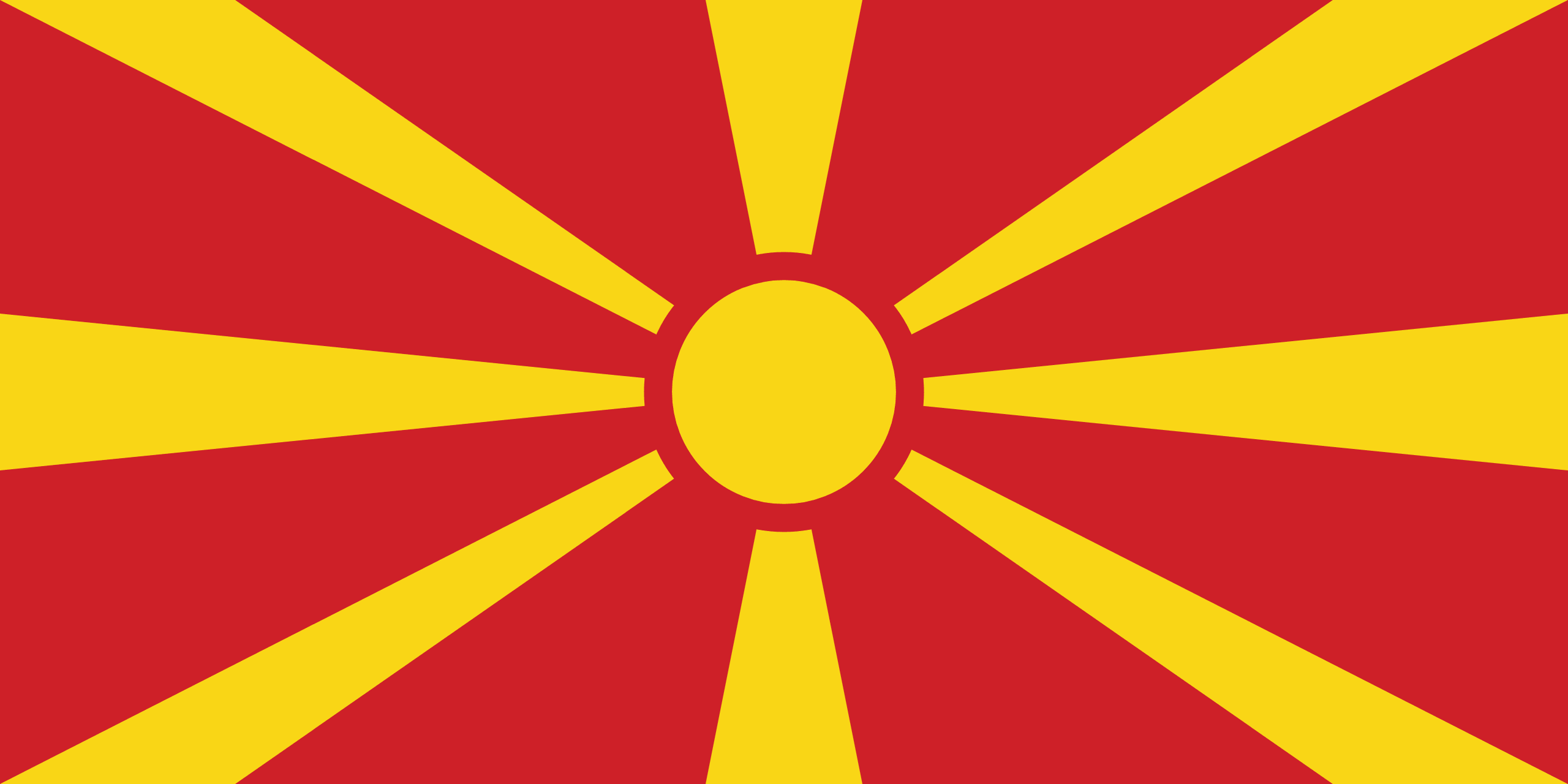 The former Yugoslav Republic of Macedonia