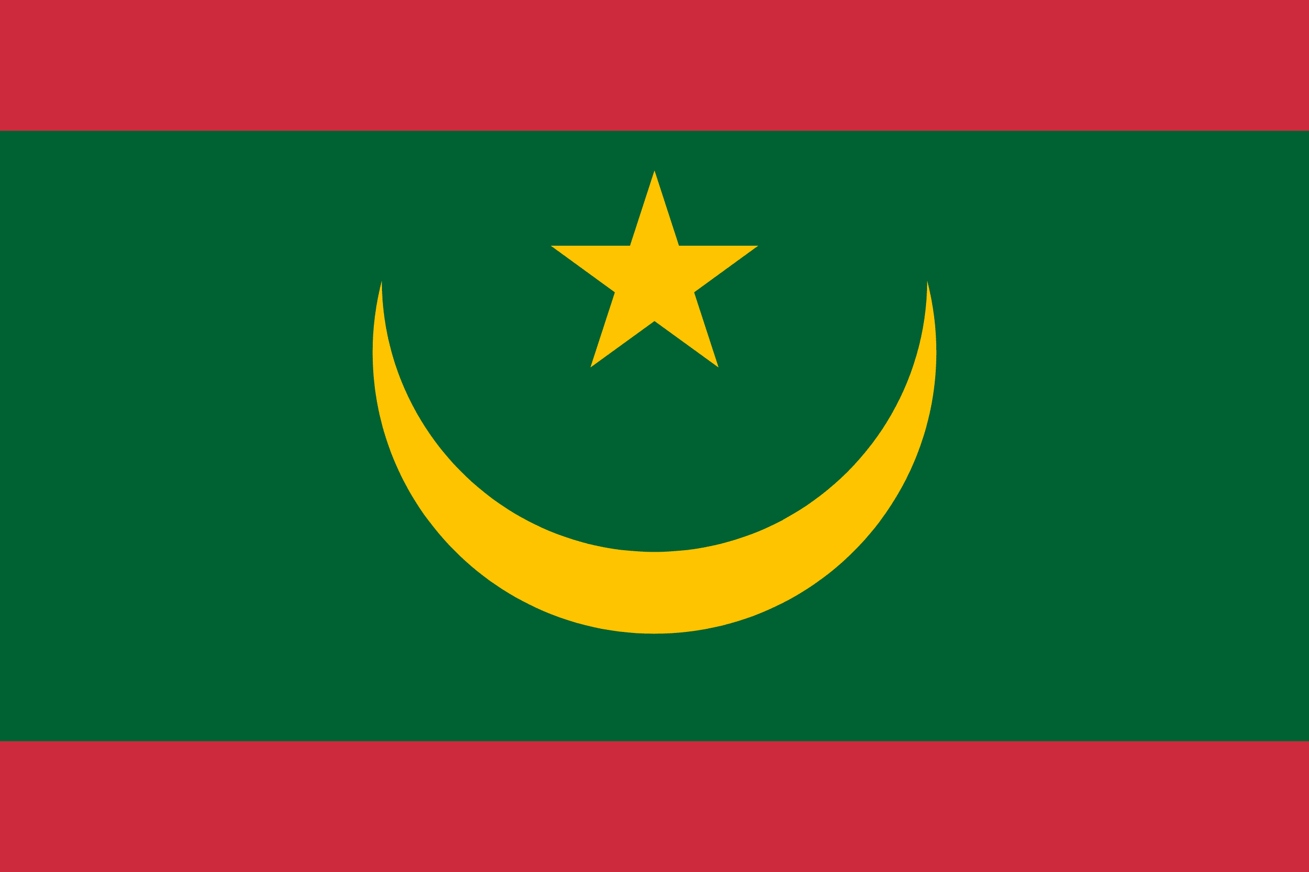 Mauritania
