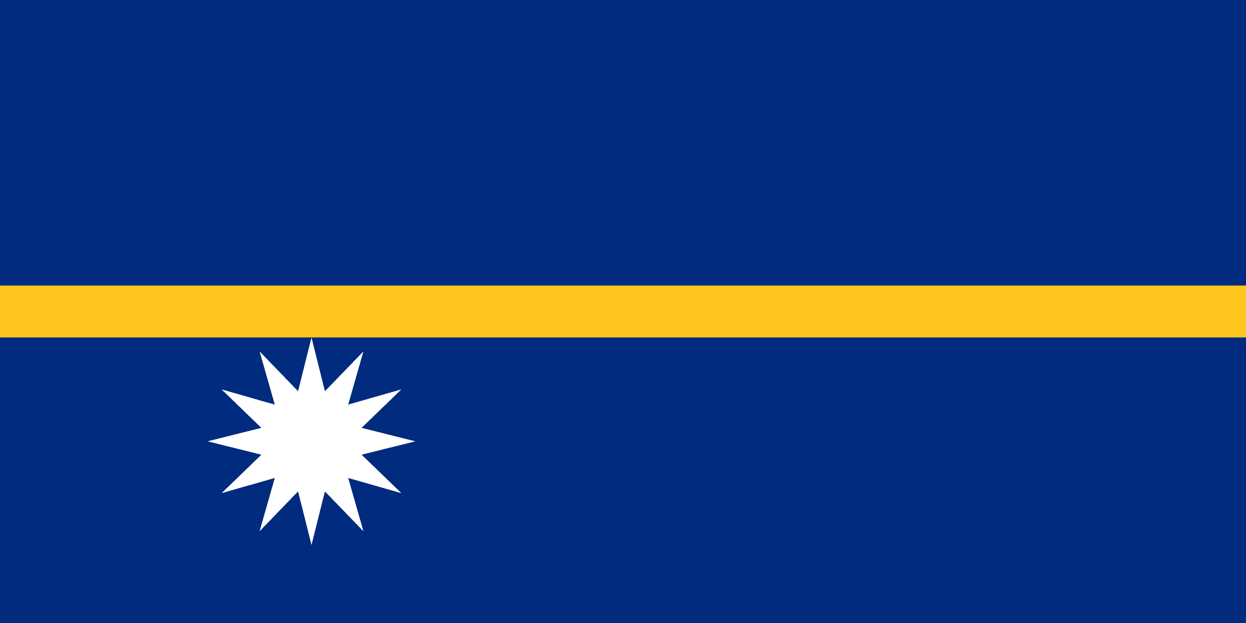 Nauru