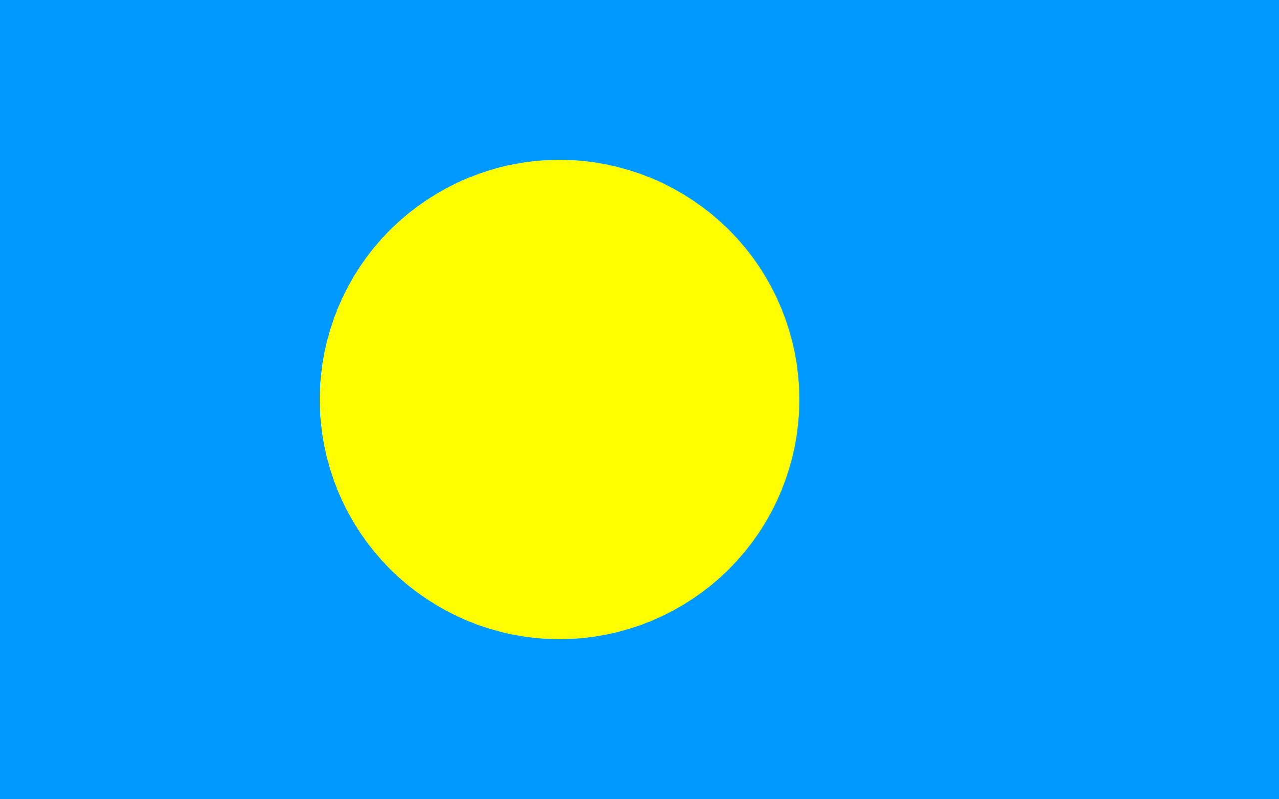 Palau