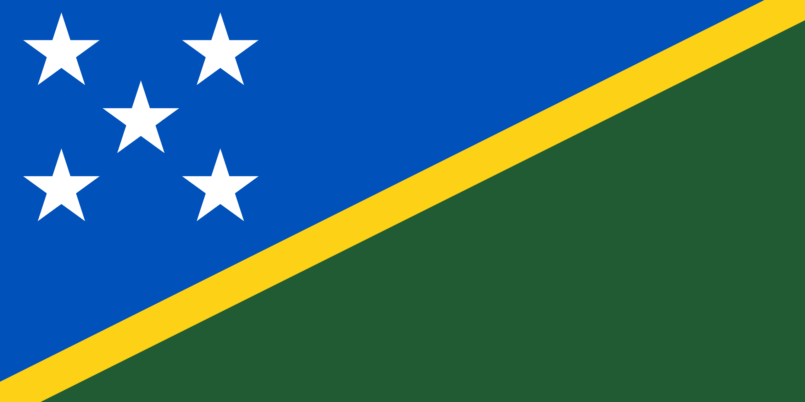 Solomon Islands