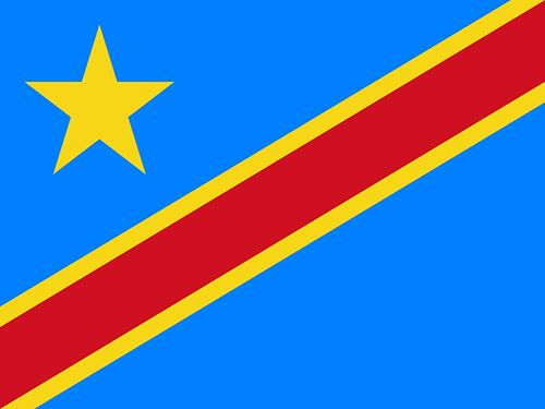 Congo, The Democratic Republic Of The